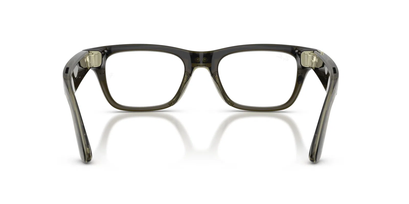 Ray-Ban Meta Blayzer Optics 7001 Eyeglasses - view 3